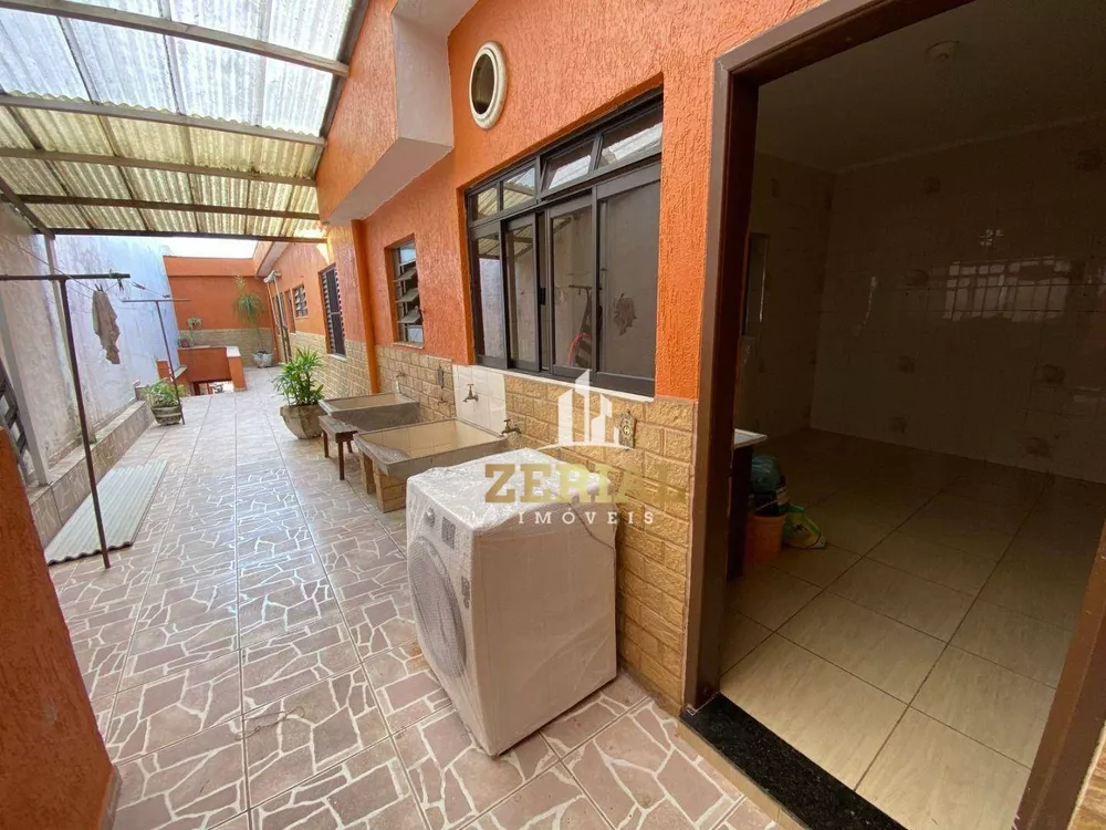 Sobrado, 3 quartos, 164 m² - Foto 7