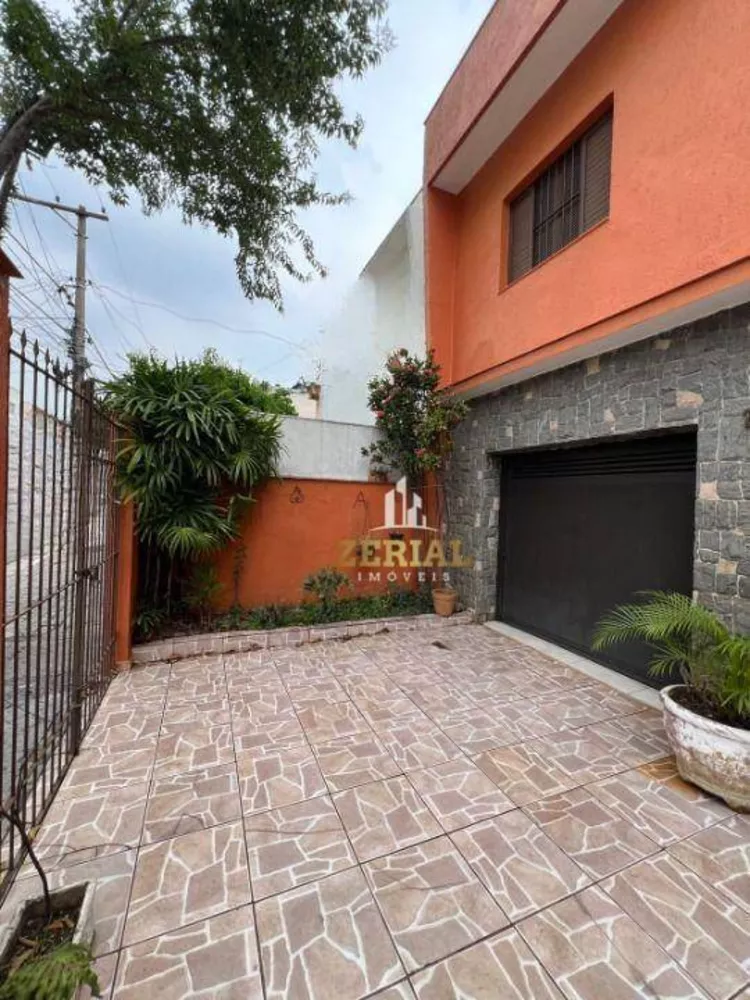 Sobrado, 3 quartos, 164 m² - Foto 10