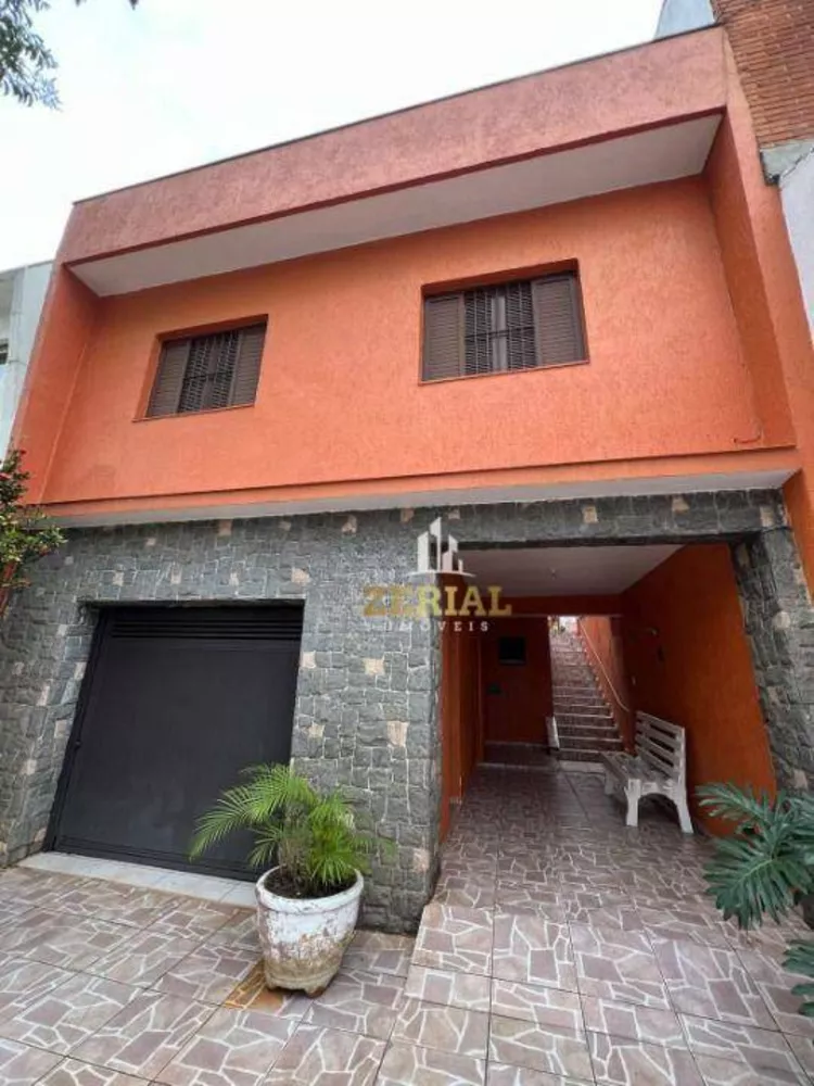 Sobrado, 3 quartos, 164 m² - Foto 11