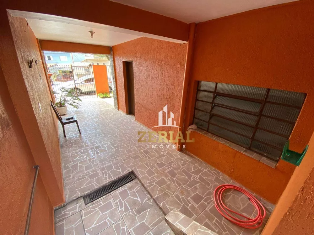 Sobrado, 3 quartos, 164 m² - Foto 9