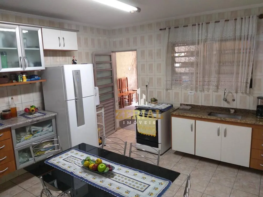 Sobrado, 3 quartos, 148 m² - Foto 6
