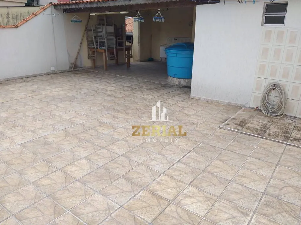 Sobrado, 3 quartos, 148 m² - Foto 12