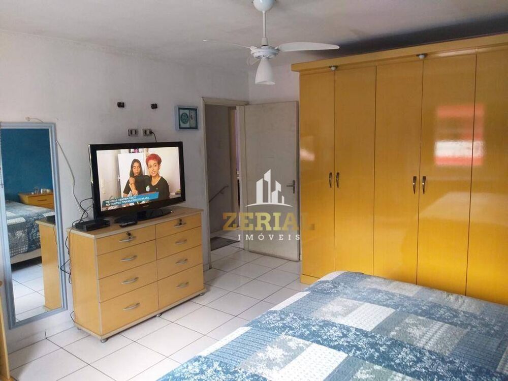 Sobrado, 3 quartos, 148 m² - Foto 3