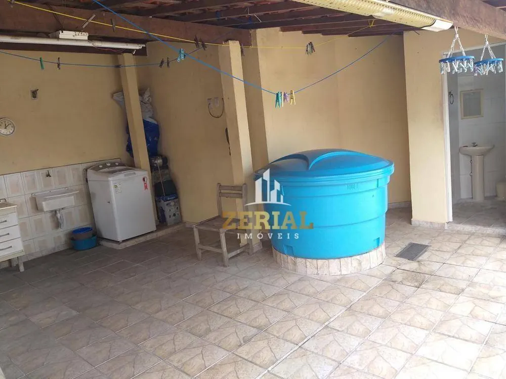 Sobrado, 3 quartos, 148 m² - Foto 14