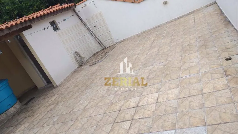 Sobrado, 3 quartos, 148 m² - Foto 11