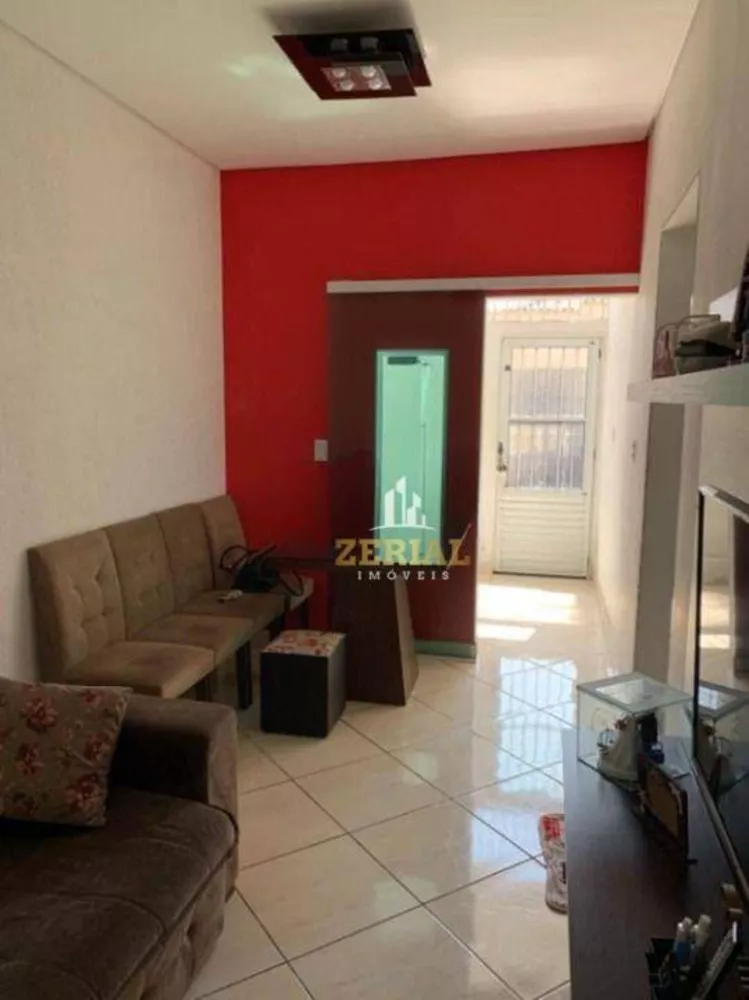 Sobrado, 4 quartos, 155 m² - Foto 22