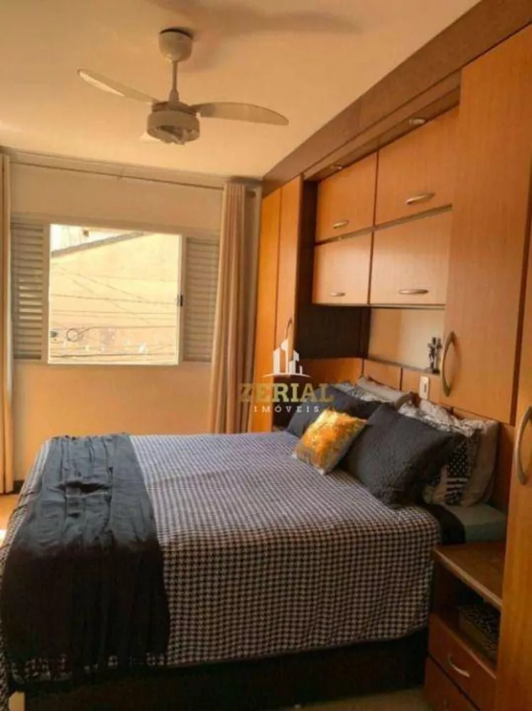 Sobrado, 4 quartos, 155 m² - Foto 14