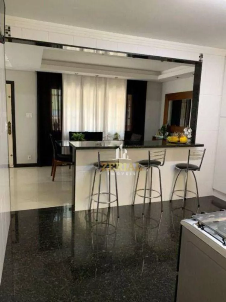 Sobrado, 4 quartos, 155 m² - Foto 11