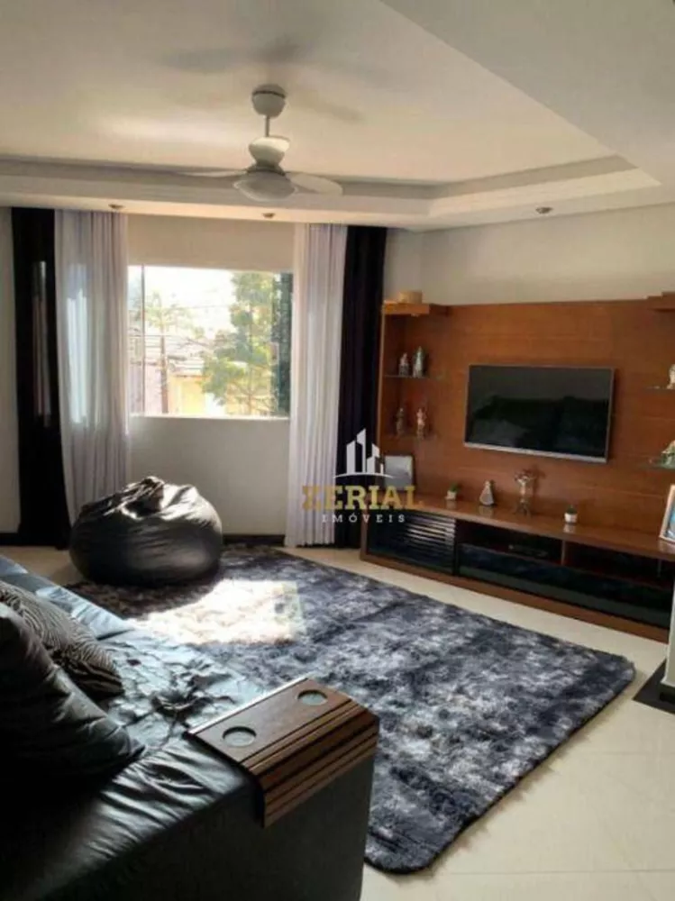 Sobrado, 4 quartos, 155 m² - Foto 8