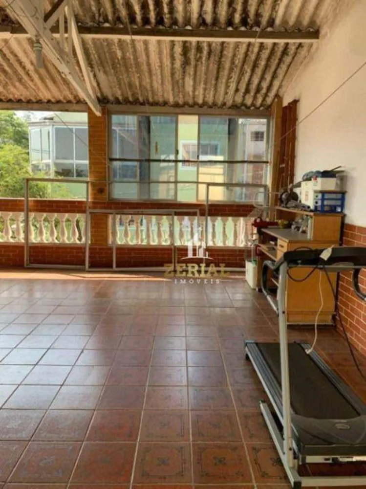 Sobrado, 4 quartos, 155 m² - Foto 2