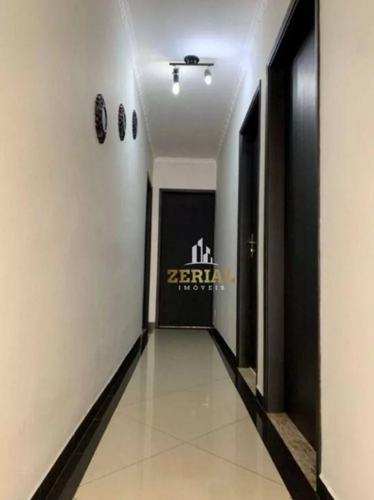 Sobrado, 4 quartos, 155 m² - Foto 13