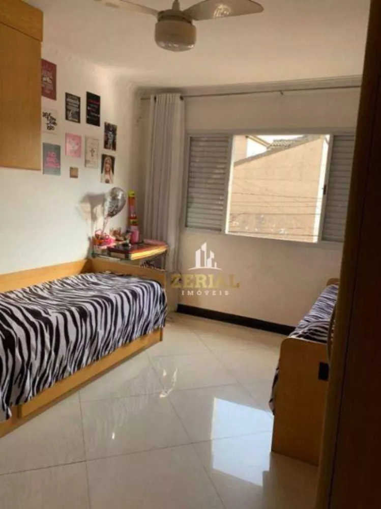 Sobrado, 4 quartos, 155 m² - Foto 17