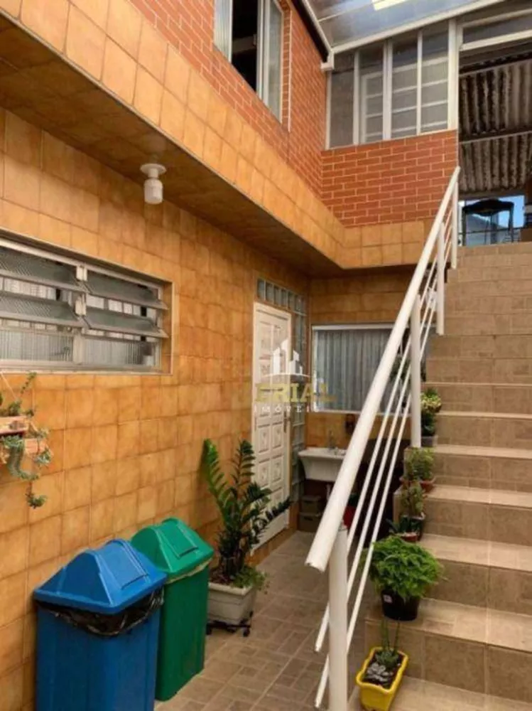 Sobrado, 4 quartos, 155 m² - Foto 6