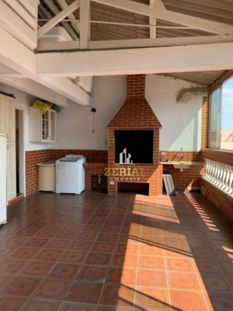 Sobrado, 4 quartos, 155 m² - Foto 3