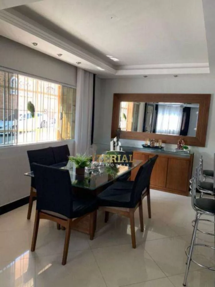 Sobrado, 4 quartos, 155 m² - Foto 9