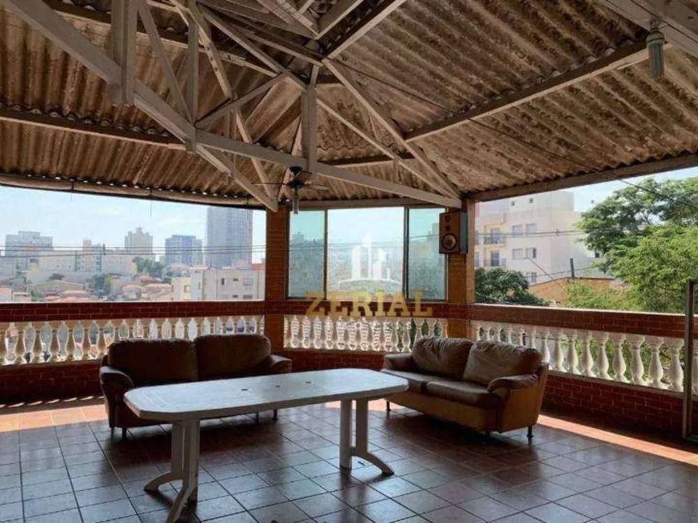 Sobrado, 4 quartos, 155 m² - Foto 1