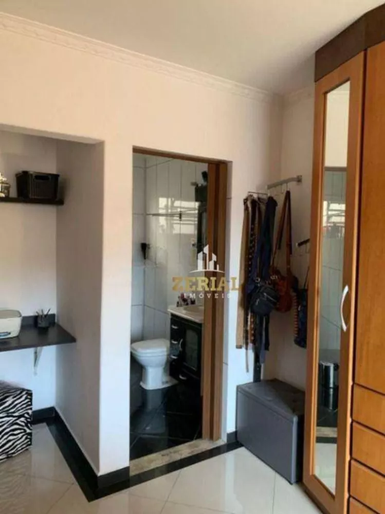 Sobrado, 4 quartos, 155 m² - Foto 18
