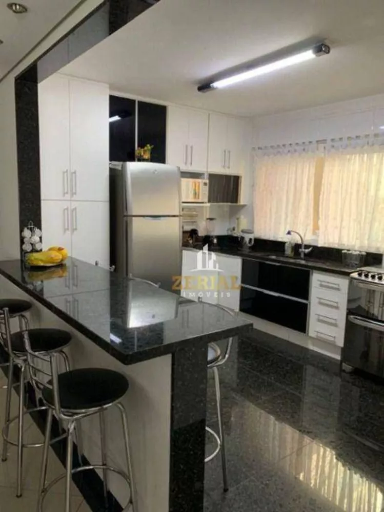 Sobrado, 4 quartos, 155 m² - Foto 10