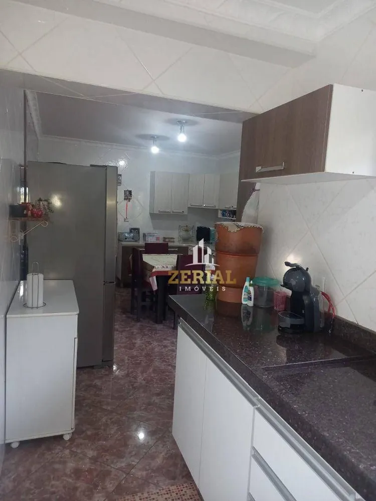 Sobrado, 3 quartos, 282 m² - Foto 1