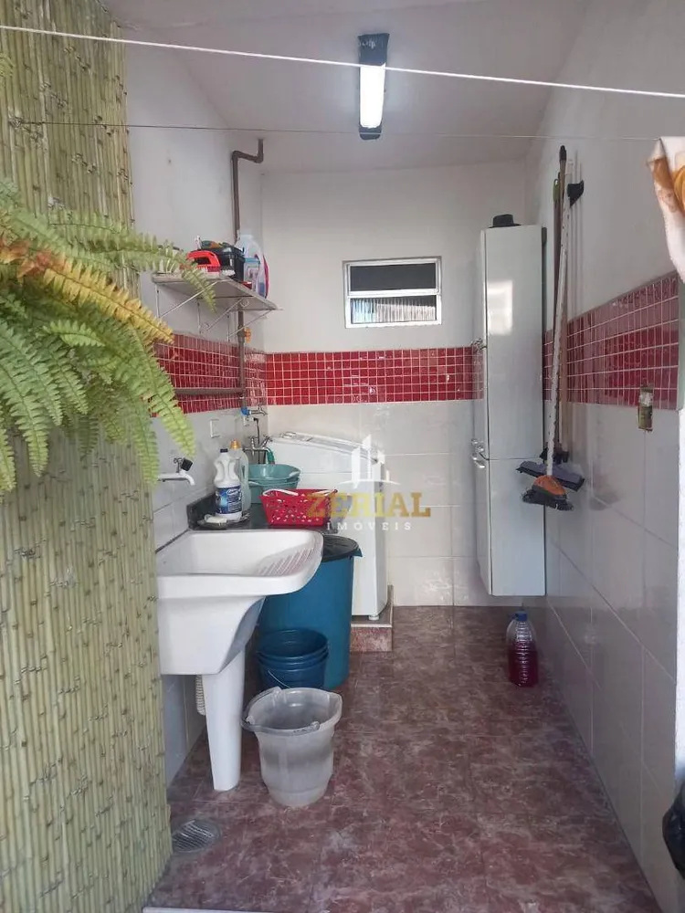 Sobrado, 3 quartos, 282 m² - Foto 5