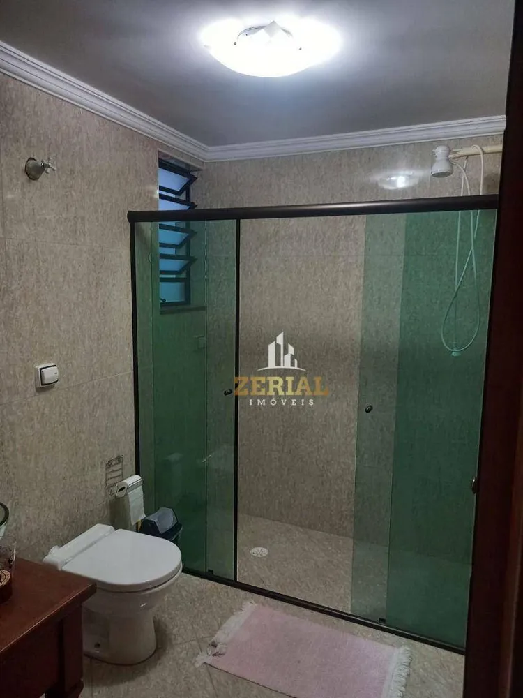 Sobrado, 3 quartos, 282 m² - Foto 6
