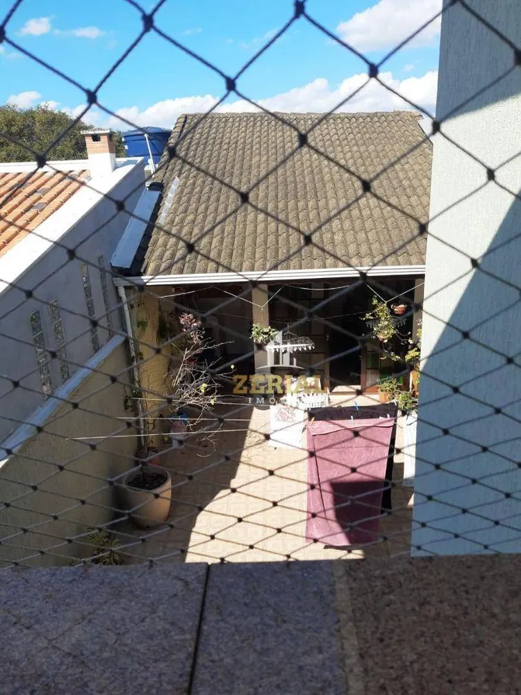 Sobrado, 3 quartos, 282 m² - Foto 3
