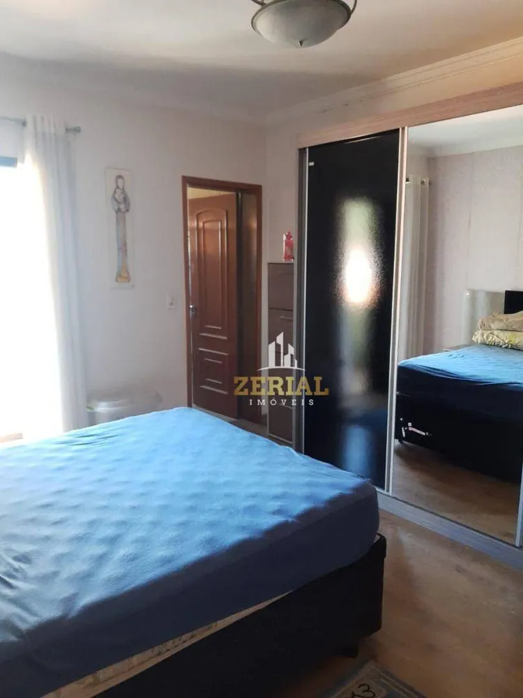 Sobrado, 3 quartos, 282 m² - Foto 2