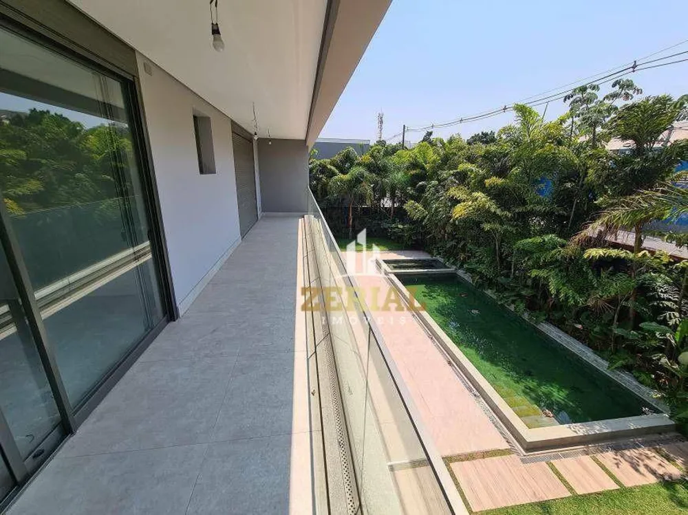 Sobrado, 4 quartos, 850 m² - Foto 9