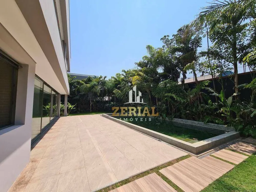 Sobrado, 4 quartos, 850 m² - Foto 2