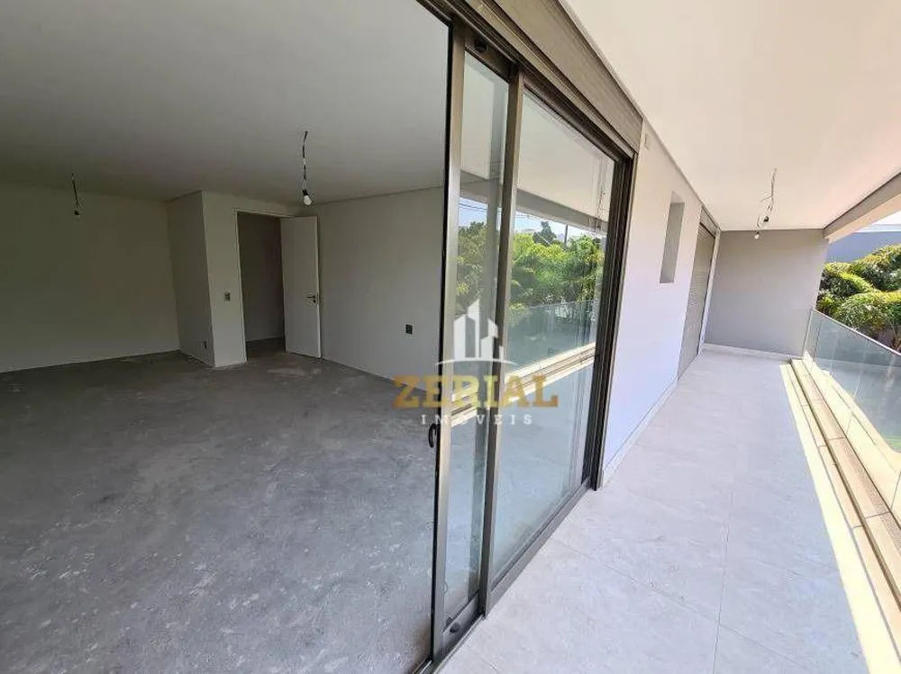 Sobrado, 4 quartos, 850 m² - Foto 8