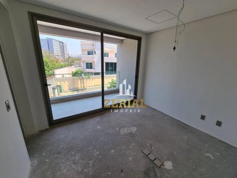 Sobrado, 4 quartos, 850 m² - Foto 11