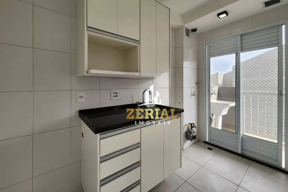 Apartamento, 2 quartos, 42 m² - Foto 4
