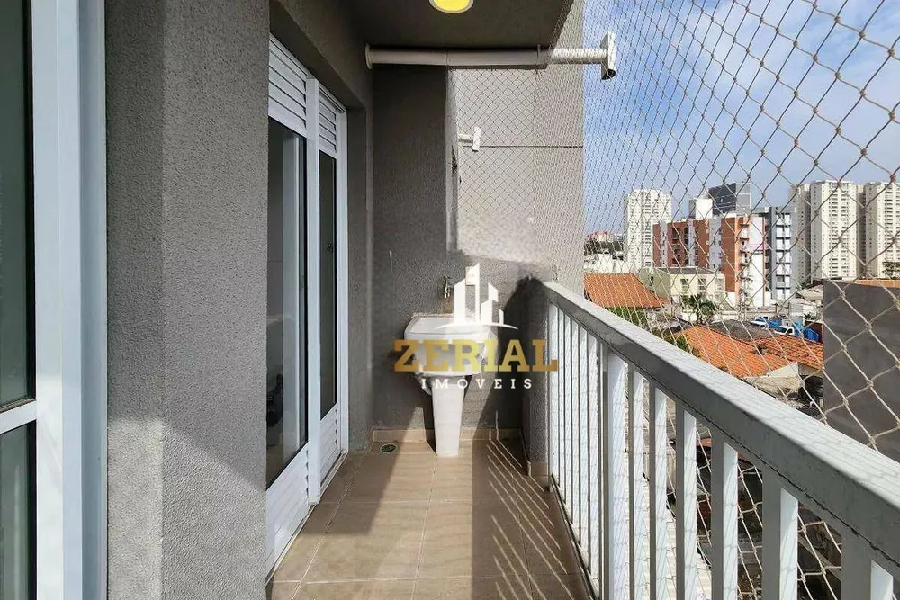 Apartamento, 2 quartos, 42 m² - Foto 6