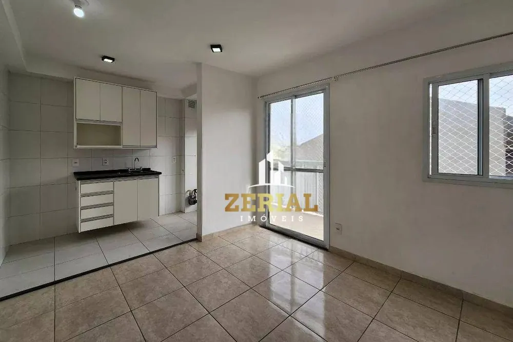 Apartamento, 2 quartos, 42 m² - Foto 3