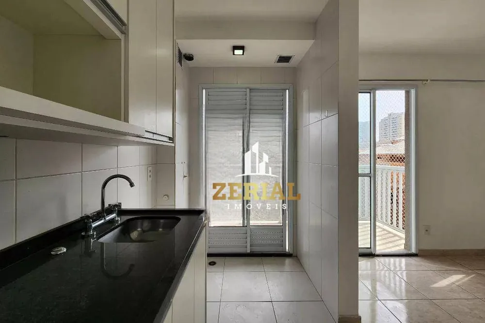 Apartamento, 2 quartos, 42 m² - Foto 5