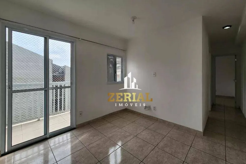 Apartamento, 2 quartos, 42 m² - Foto 1