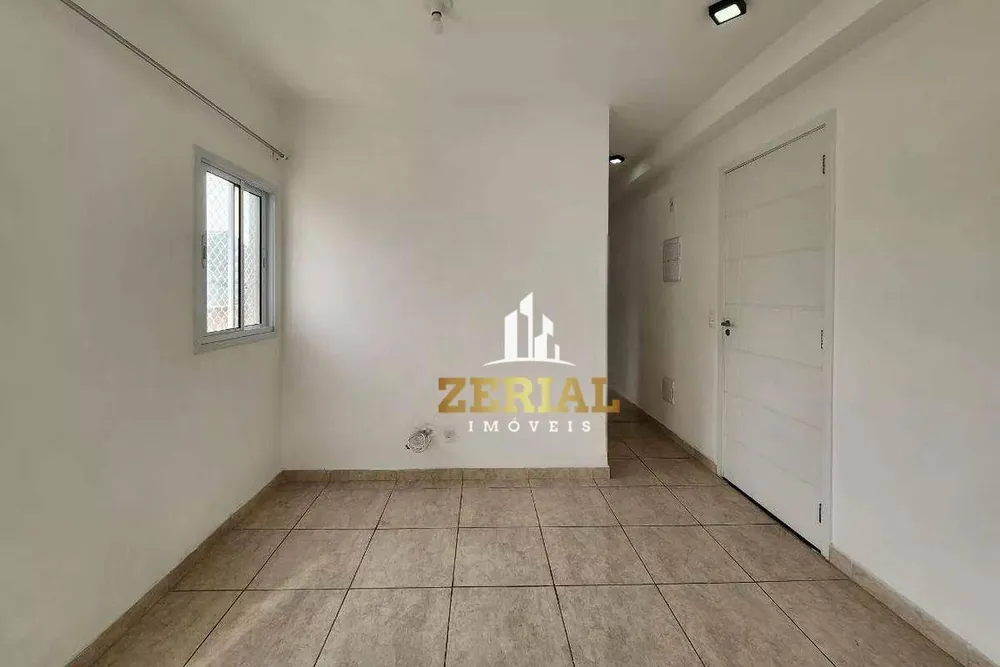 Apartamento, 2 quartos, 42 m² - Foto 2