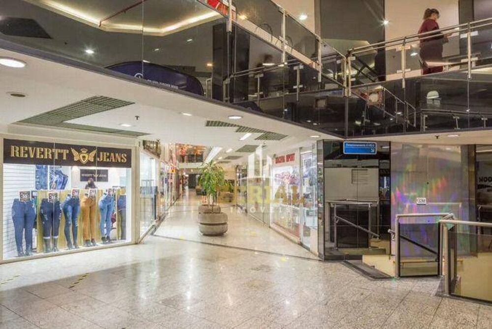 Conjunto Comercial-Sala à venda, 62m² - Foto 1