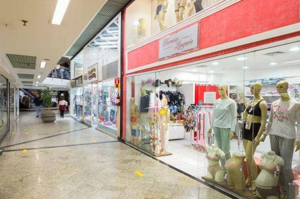 Conjunto Comercial-Sala à venda, 62m² - Foto 2