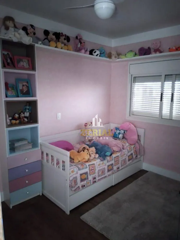 Apartamento, 4 quartos, 261 m² - Foto 2