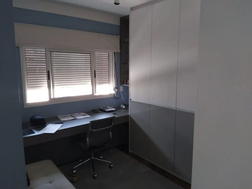 Apartamento, 4 quartos, 261 m² - Foto 1