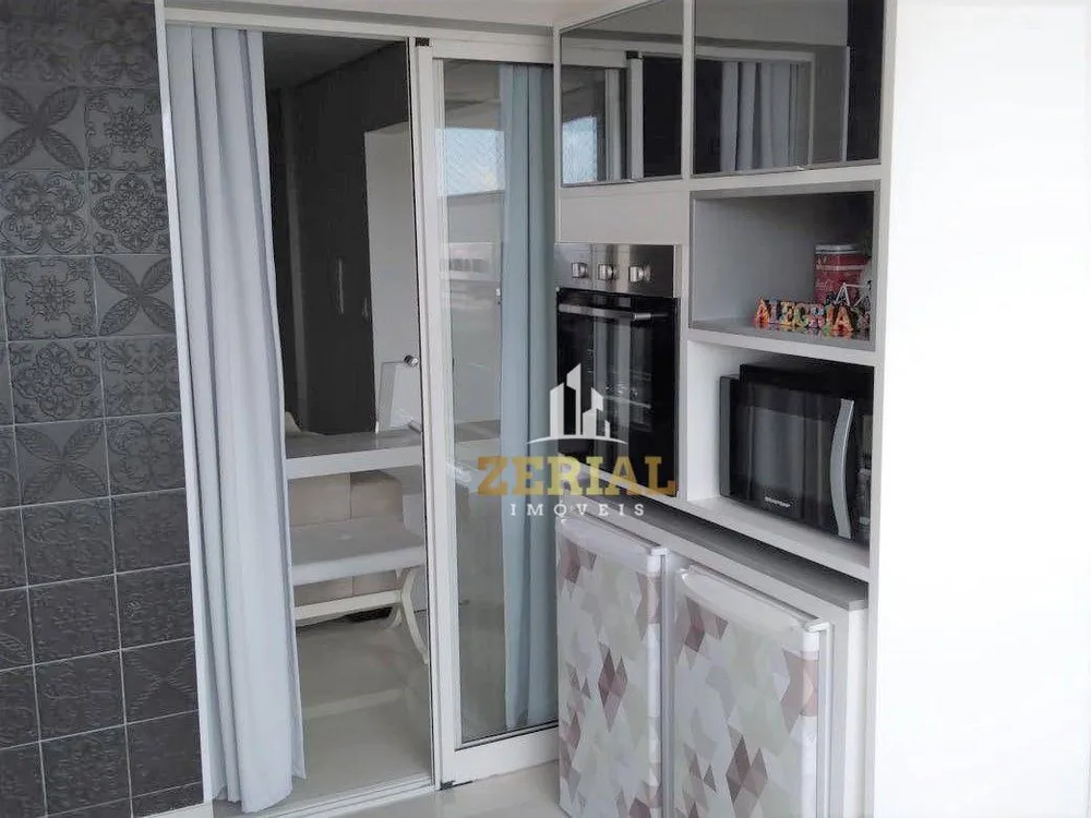 Apartamento, 4 quartos, 261 m² - Foto 3
