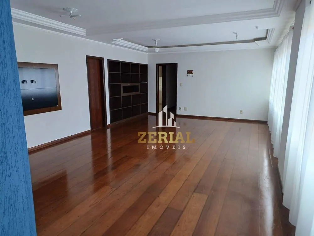 Apartamento, 3 quartos, 150 m² - Foto 1
