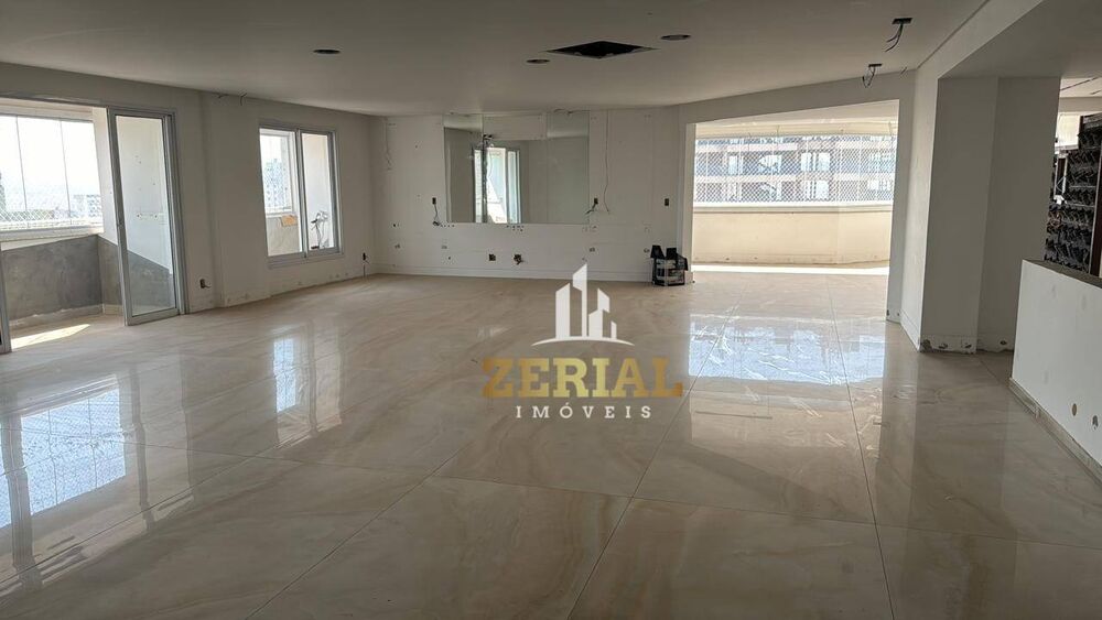 Apartamento, 4 quartos, 327 m² - Foto 1