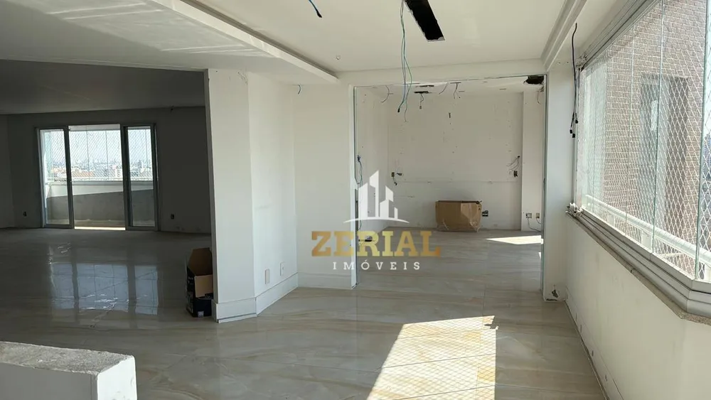 Apartamento, 4 quartos, 327 m² - Foto 5