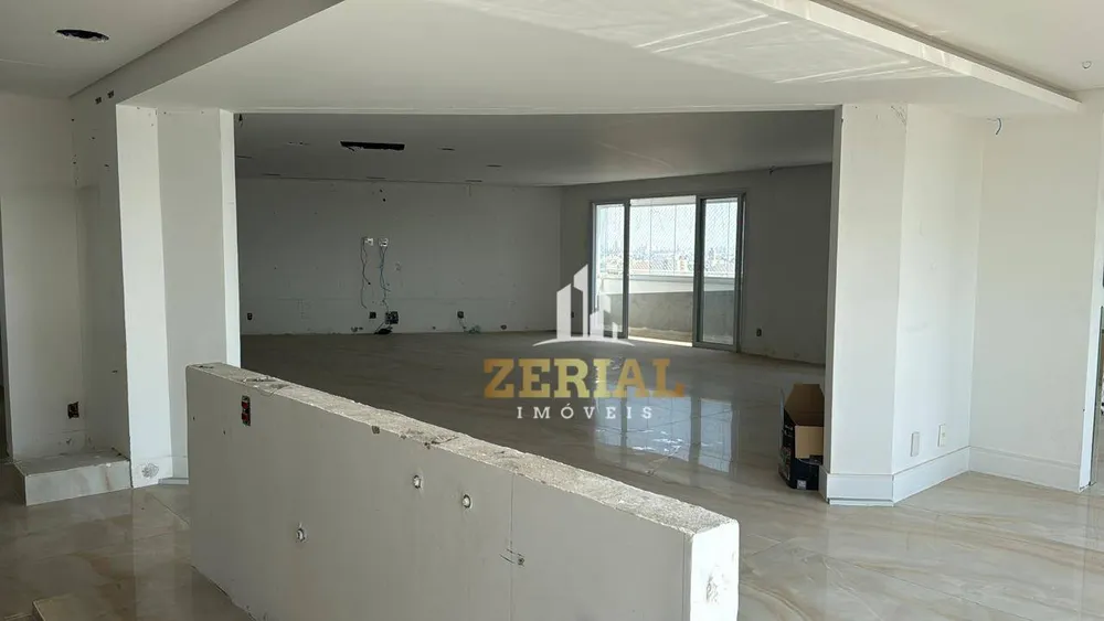 Apartamento, 4 quartos, 327 m² - Foto 8