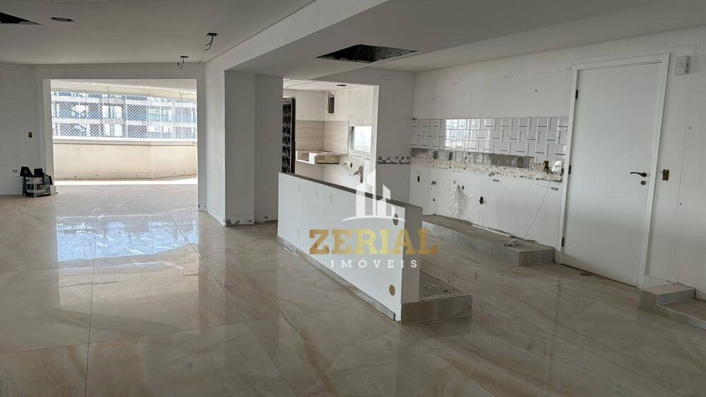 Apartamento, 4 quartos, 327 m² - Foto 2