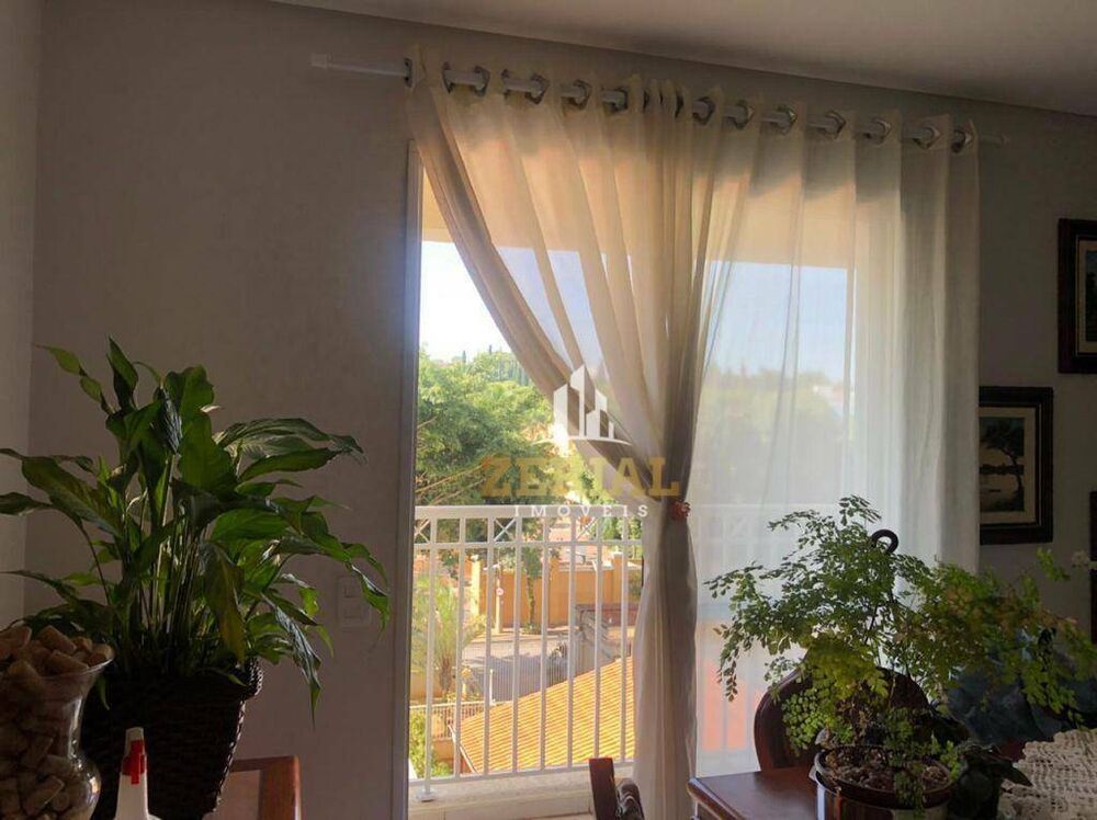 Apartamento, 2 quartos, 82 m² - Foto 16