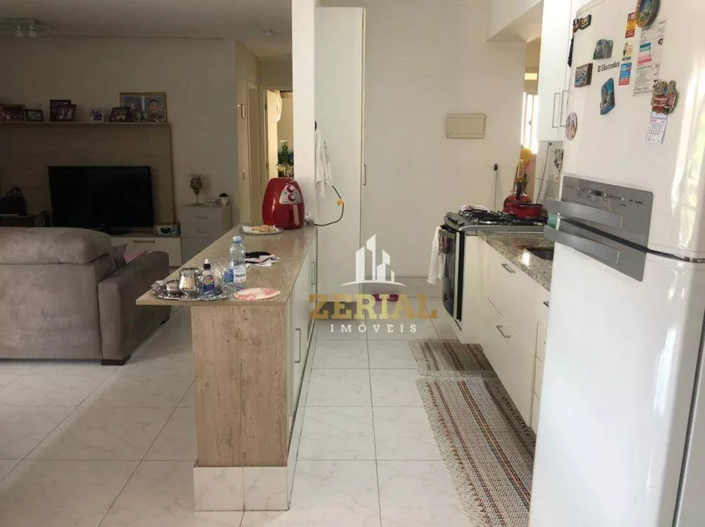 Apartamento, 2 quartos, 82 m² - Foto 2