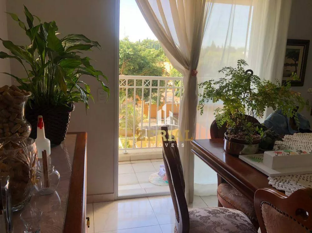 Apartamento, 2 quartos, 82 m² - Foto 8